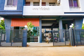 fabhotel stay inn