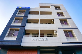 fabhotel stay inn