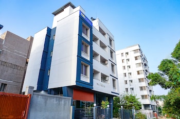 fabhotel stay inn