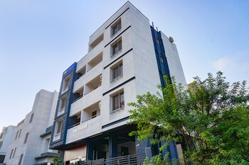 fabhotel stay inn