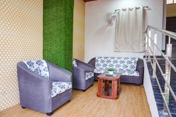 fabhotel stay inn