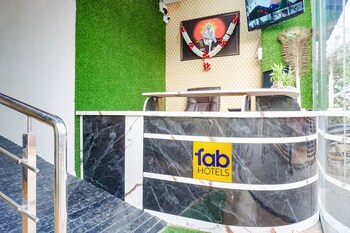 fabhotel stay inn