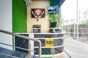 fabhotel stay inn