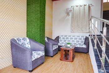 fabhotel stay inn