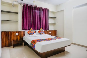 fabhotel stay inn