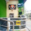 fabhotel stay inn