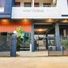 fabhotel stay inn