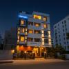 fabhotel stay inn