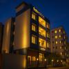 fabhotel stay inn