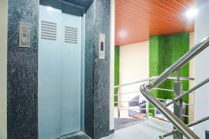fabhotel stay inn