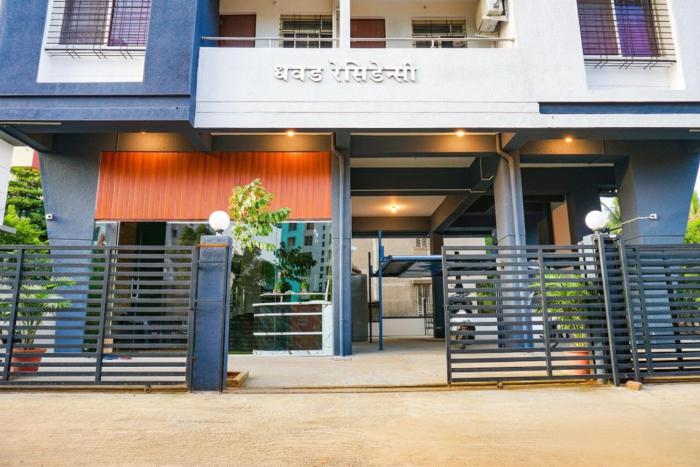 fabhotel stay inn