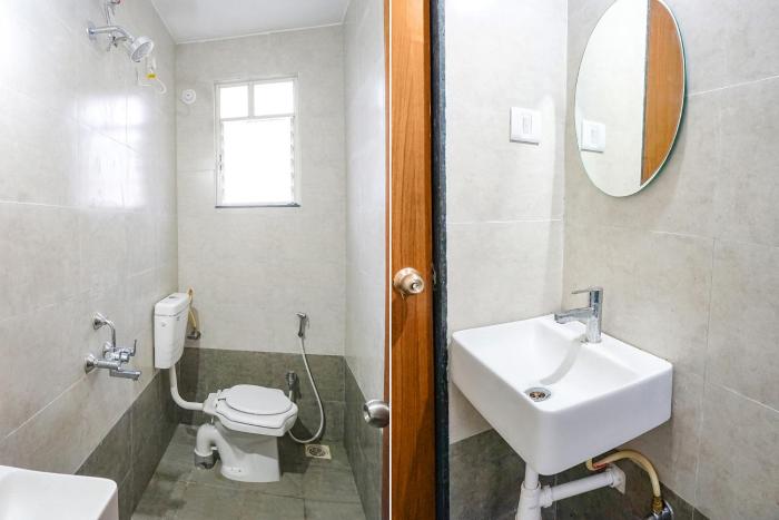 fabhotel stay inn