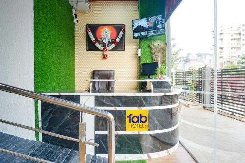 fabhotel stay inn