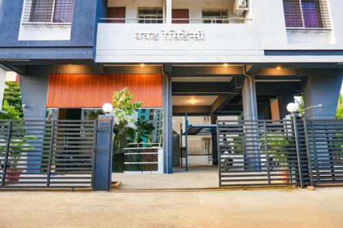 fabhotel stay inn