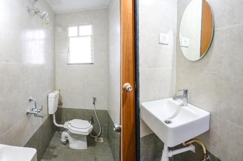 fabhotel stay inn
