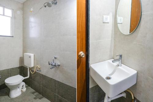 fabhotel stay inn
