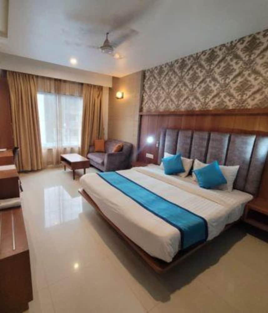 vadodara
