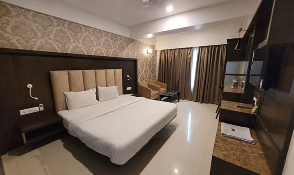 vadodara