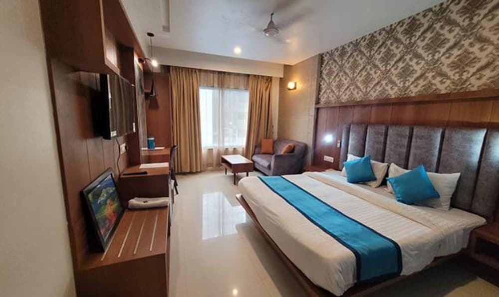 vadodara