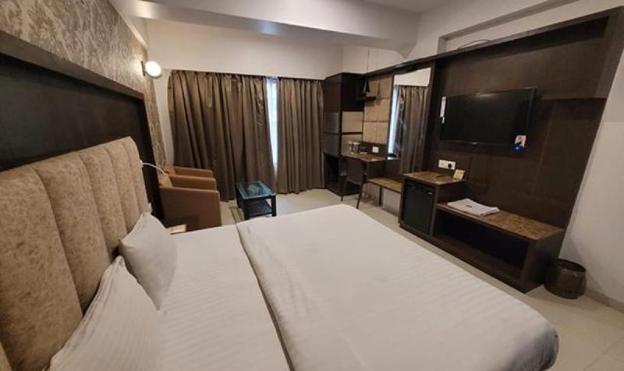 vadodara