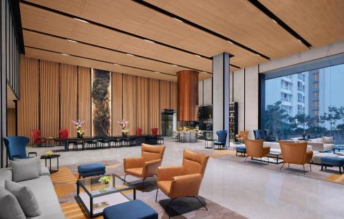 taj the trees mumbai