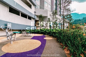 forte seasons genting windmill uponhills