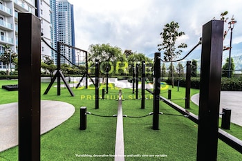 forte seasons genting windmill uponhills