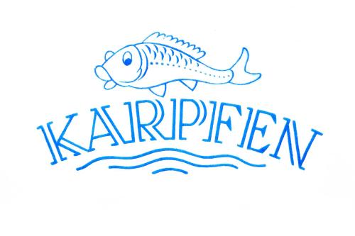 hotel restaurant zum karpfen