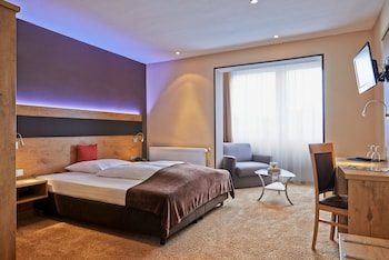 hotel restaurant zum karpfen