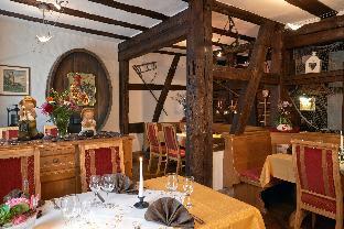 hotel restaurant zum karpfen