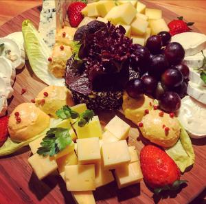 hotel restaurant zum karpfen