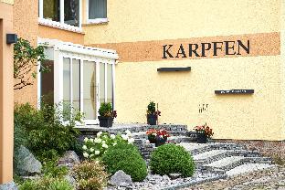 hotel restaurant zum karpfen