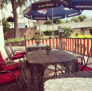 hotel restaurant zum karpfen