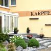 hotel restaurant zum karpfen