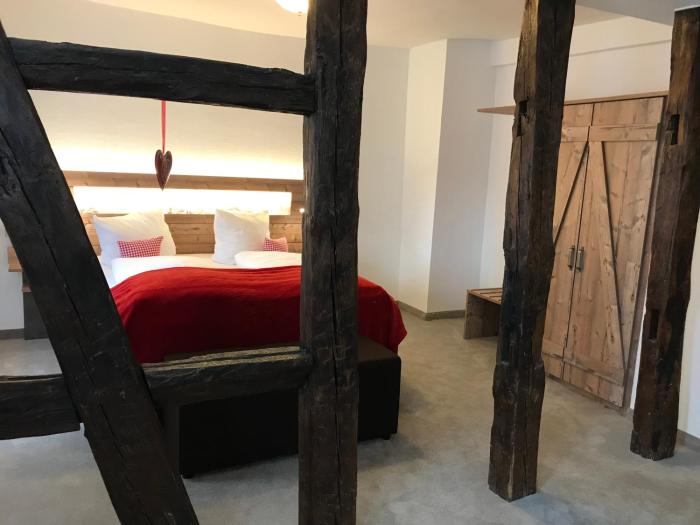 hotel restaurant zum karpfen