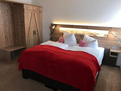 hotel restaurant zum karpfen