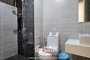 trion premium suites at kl