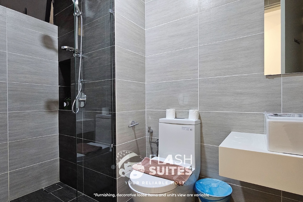trion premium suites at kl