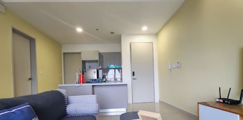 trion premium suites at kl