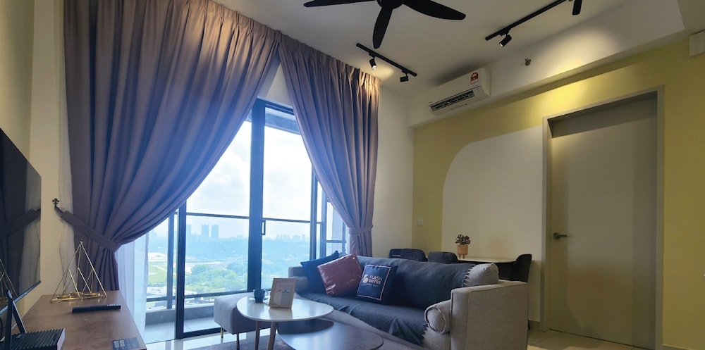 trion premium suites at kl