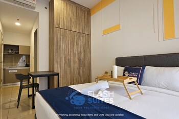 trion premium suites at kl