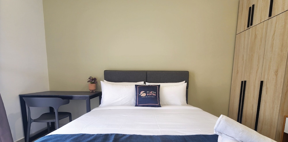 trion premium suites at kl