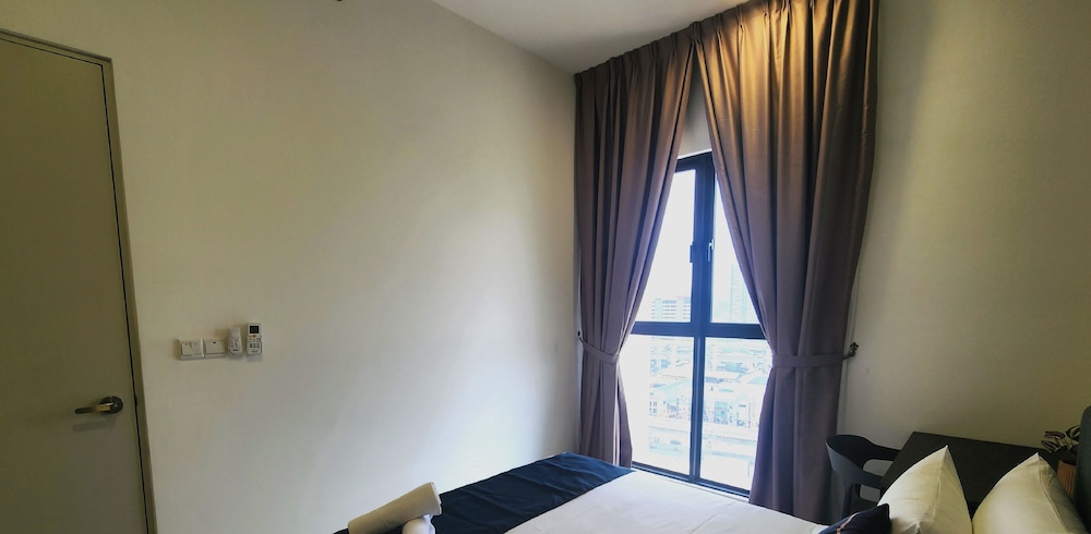 trion premium suites at kl