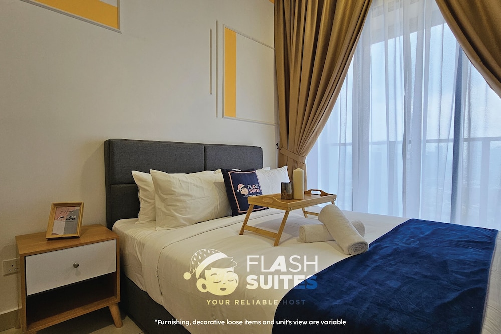 trion premium suites at kl