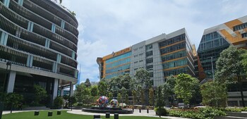 kuala lumpur