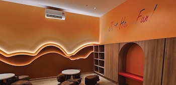 trion premium suites at kl