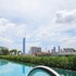 trion premium suites at kl