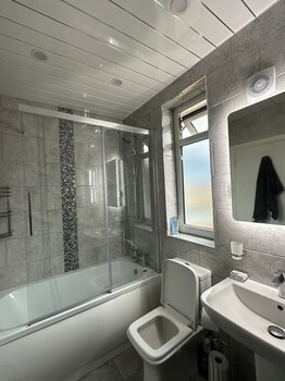 the hideaway by elegant apartments