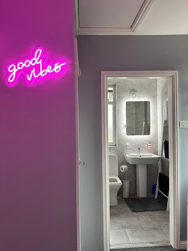 the hideaway by elegant apartments