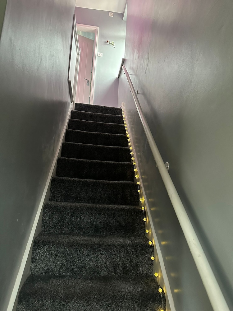 the hideaway by elegant apartments